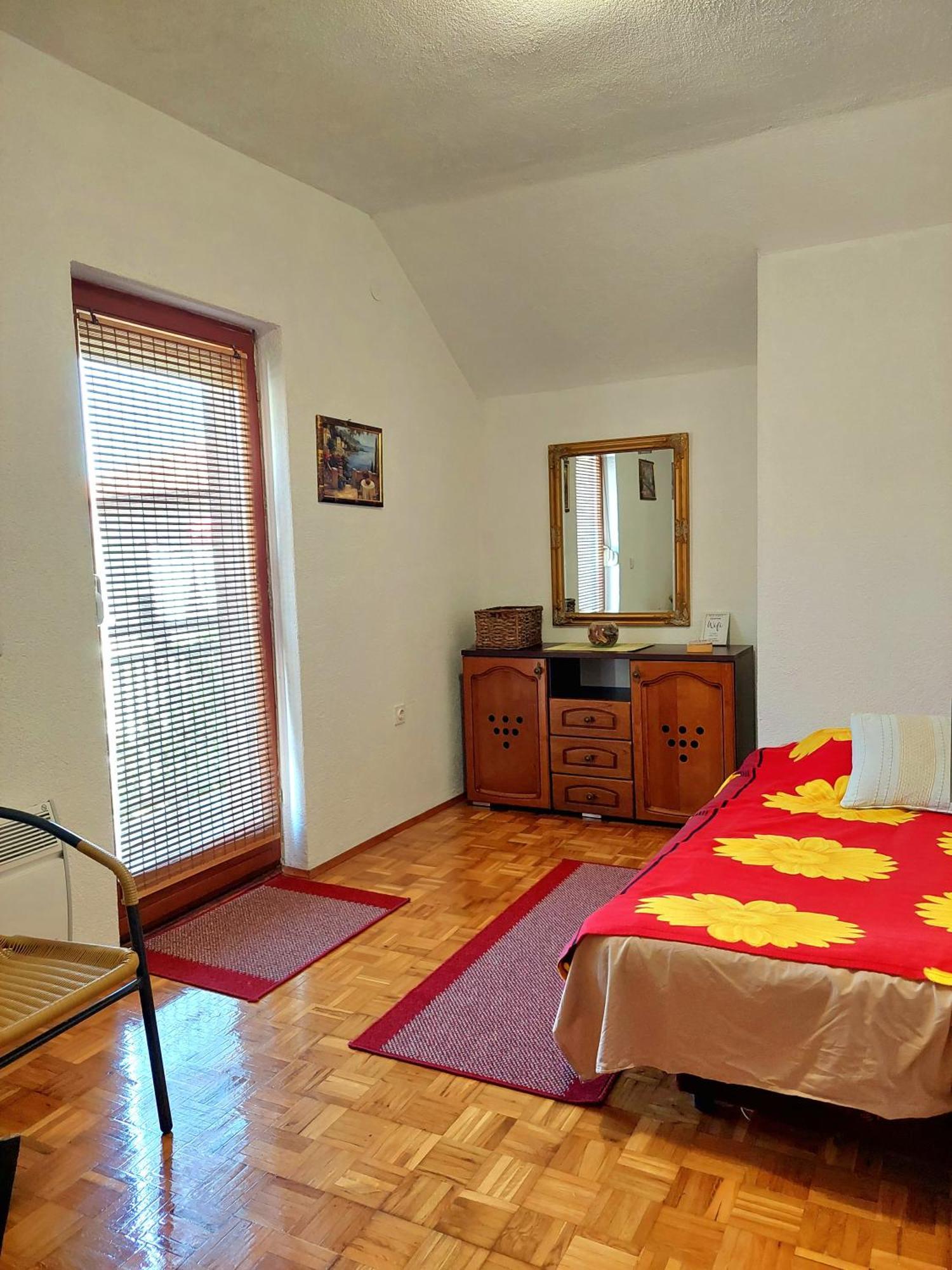 Villa Mirza Sarajevo